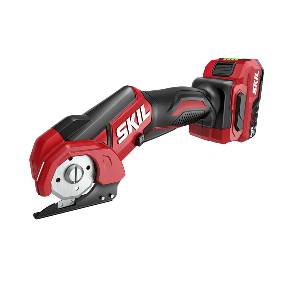 SKIL 12V Multi-Cutter Kit, large image number 2