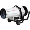 Heatstar 400K BTU Direct Fired NG/LP Heater, small image number 1
