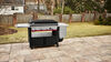 Weber Slate 36 Inch Rust-Resistant Griddle, Black, small