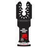 Diablo Tools 1-1/4in Universal Fit Bi-Metal Osc. Blades for Nail-Embedded Wood, small image number 1