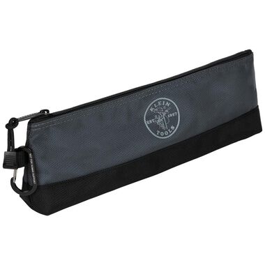 Klein Tools Stand-Up Zipper Bags 5pk, large image number 12