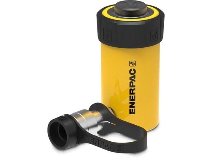 Enerpac RC-Trio 15 Ton 2 Inch Stroke Hydraulic Cylinder