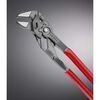 Knipex Black Atramentized Pliers Wrench 250mm, small image number 2