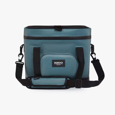 Igloo Trailmate 12 oz Soft Cooler Bag Spruce