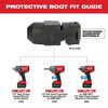 Milwaukee M18 FUEL HTIW Protective Boot, small