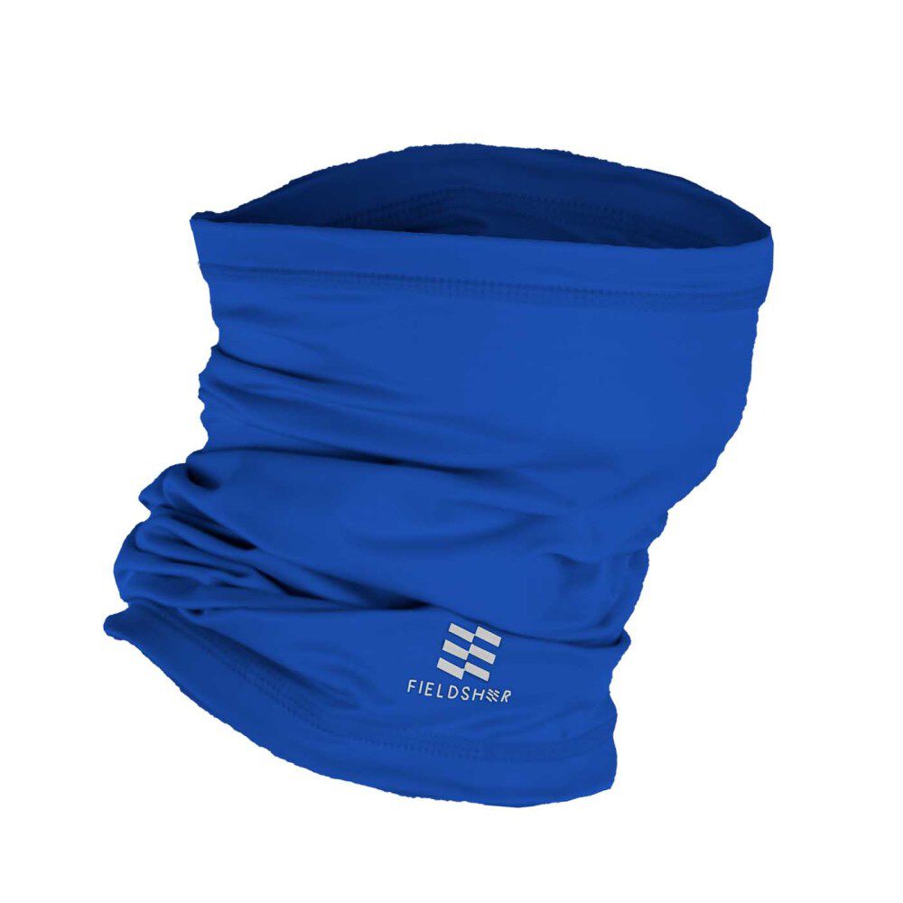 Mobile Cooling Cooling Neck Gaiter Unisex Blue