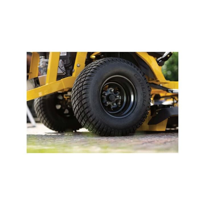 Cub Cadet PRO Z 100 S Series EFI Lawn Mower 54in 747cc 27HP, large image number 3