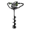 EGO POWER+ Ice Auger with 5Ah Battery and Charger Kit, small