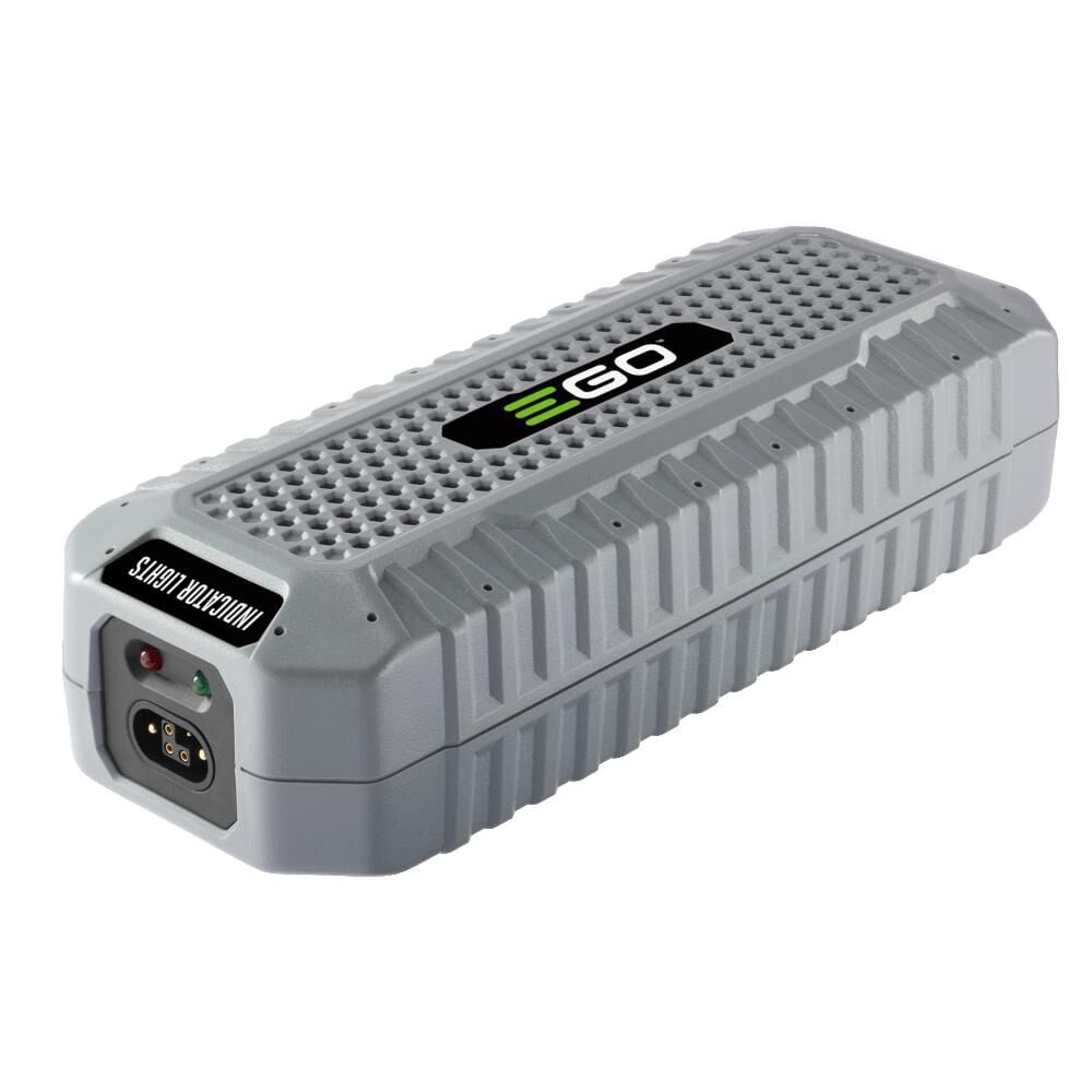 EGO POWER Nexus Solar Panel Charger – CH1800