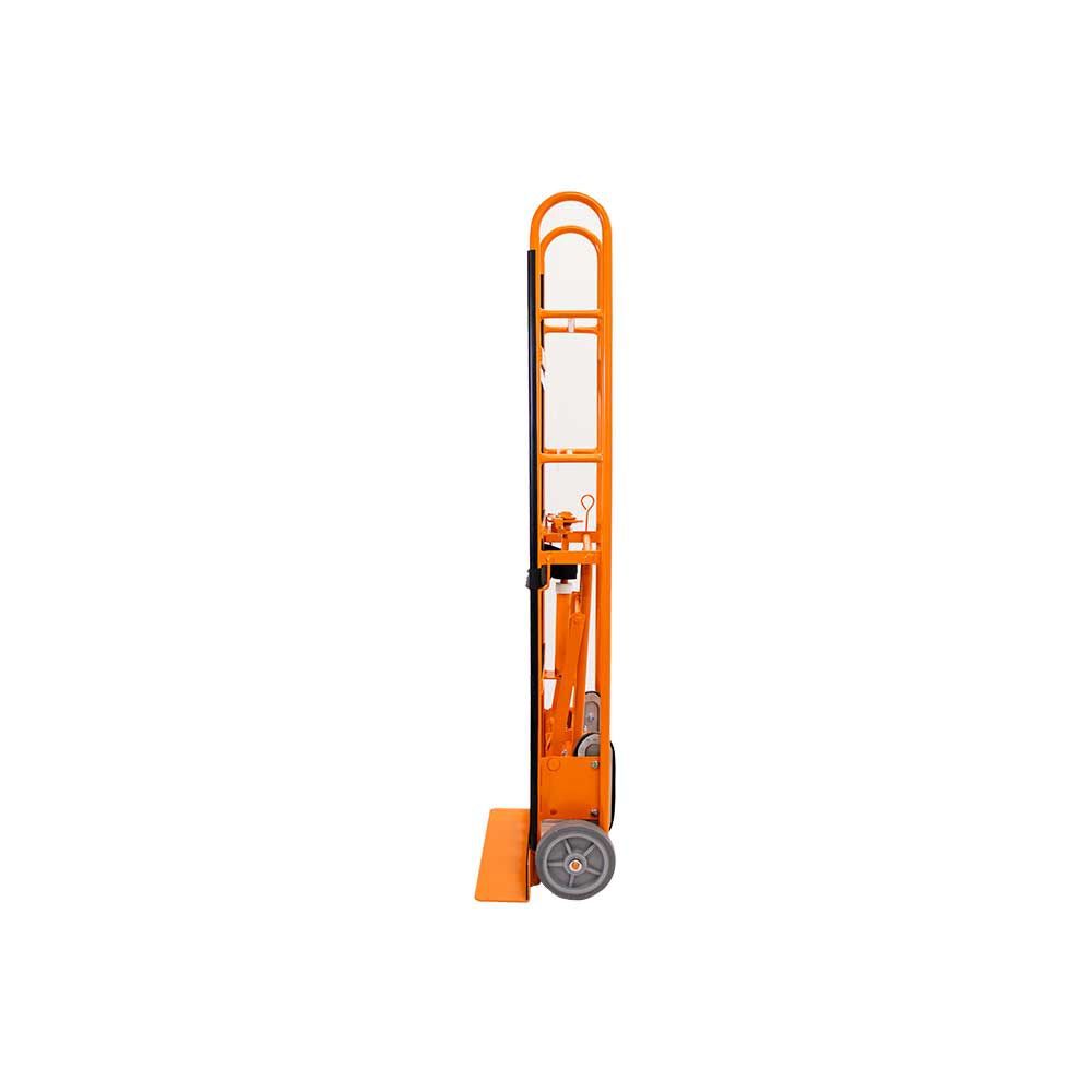Brave 1200 Lbs Capacity Industrial Appliance Hand Truck, large image number 2