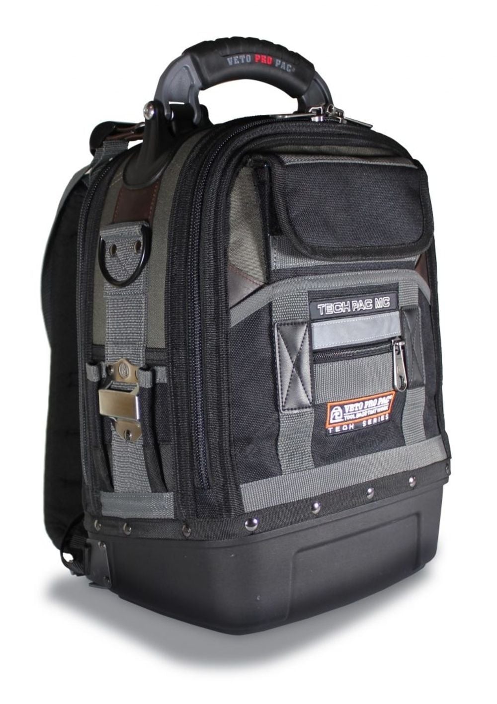 Veto Pro Pac Tech Pac MC Backpack Tool Bag, large image number 1