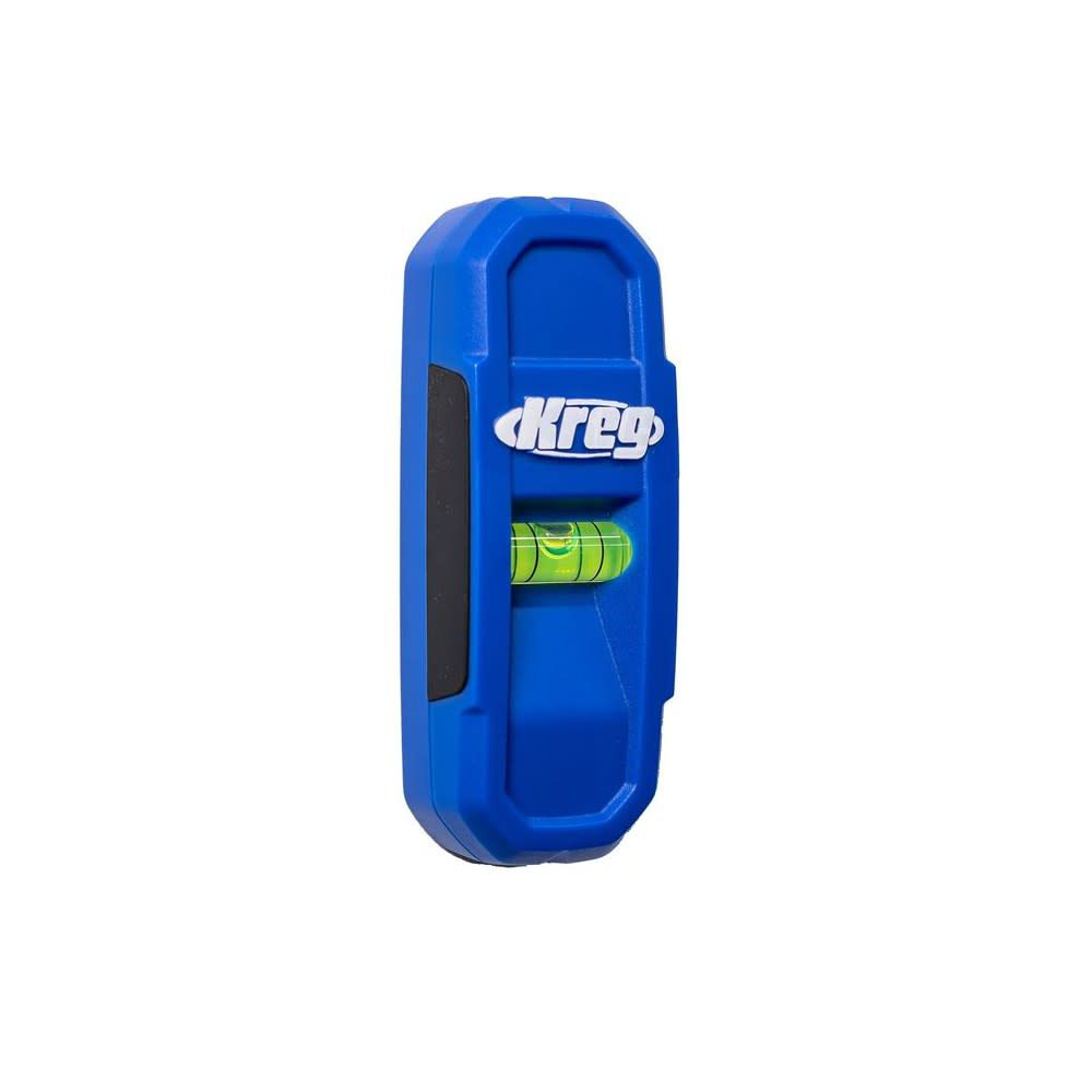 Kreg Durable Plastic Polymer Magnetic Stud Finder, large image number 2