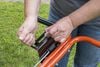 Agri-Fab 130 lb Broadcast Spreader, small
