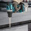 Makita 40V max XGT Driver-Drill 1/2in (Bare Tool), small