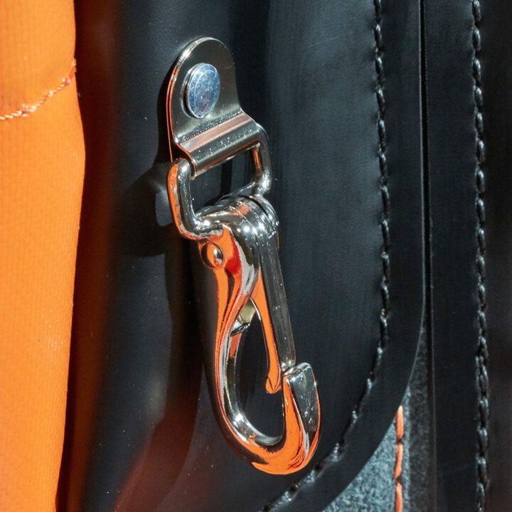 Klein Tools Aerial Apron, large image number 5