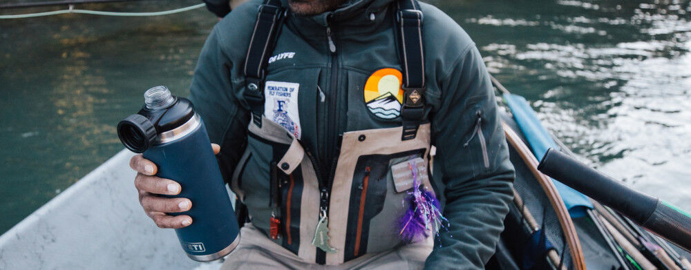 Yeti magdock sales