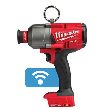 Milwaukee M18 FUEL ONE KEY 7/16inch Hex Utility High Torque Impact Wrench (Bare Tool)