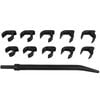 Milton SAE Shockit Crows Foot Set 10pc, small image number 1