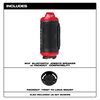 Milwaukee M12 Bluetooth Jobsite Speaker with PACKOUT Compatibility, small