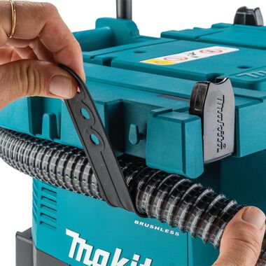 Makita MAKPAC Interlocking Vacuum Adapter