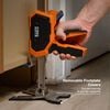 Klein Tools Heavy-Duty Construction Jack Lift, small image number 5