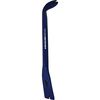 Vaughan 12 Inch Hex Steel Nail Puller with Ripping End, small image number 1