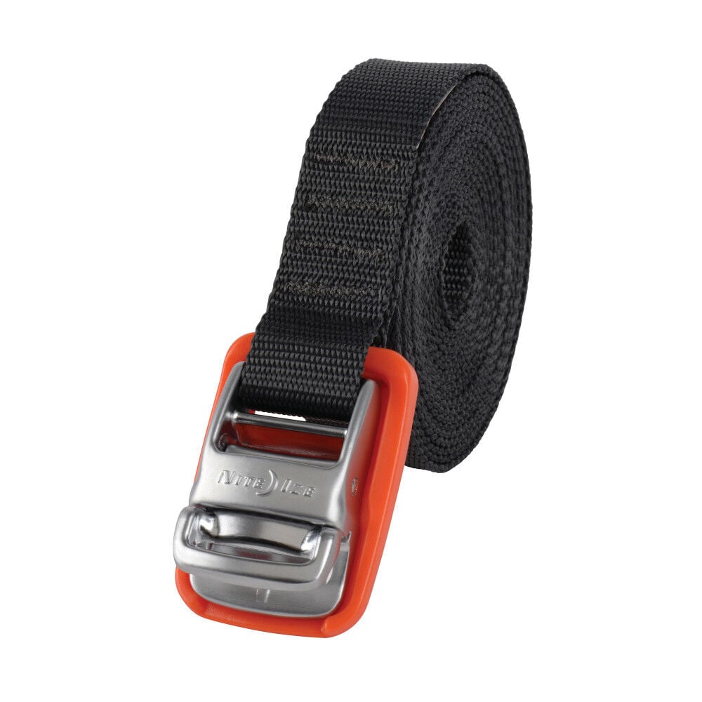 Nite Ize CamJam Tie Down Strap 12' 2pk, large image number 4