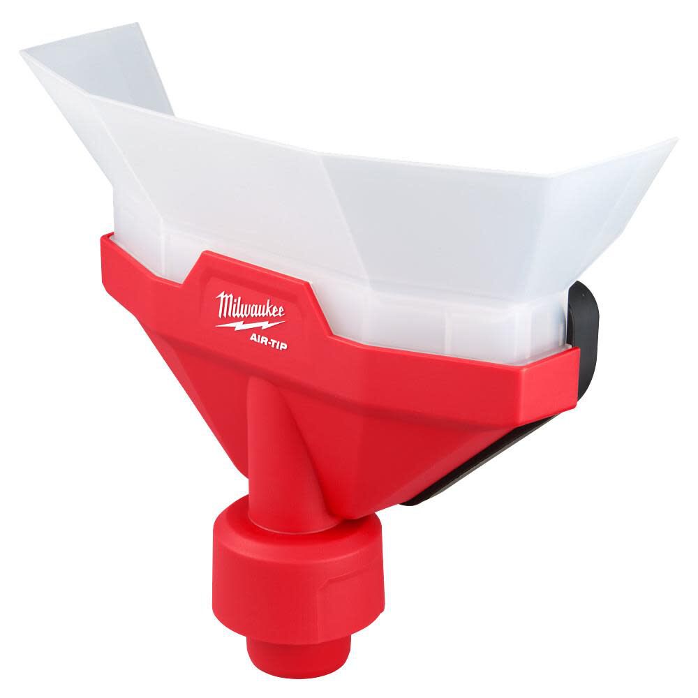 Milwaukee AIR-TIP Dust Collector 49-90-2022 - Acme Tools Milwaukee AIR-TIP Dust Collector 49-90-2022 - Acme Tools