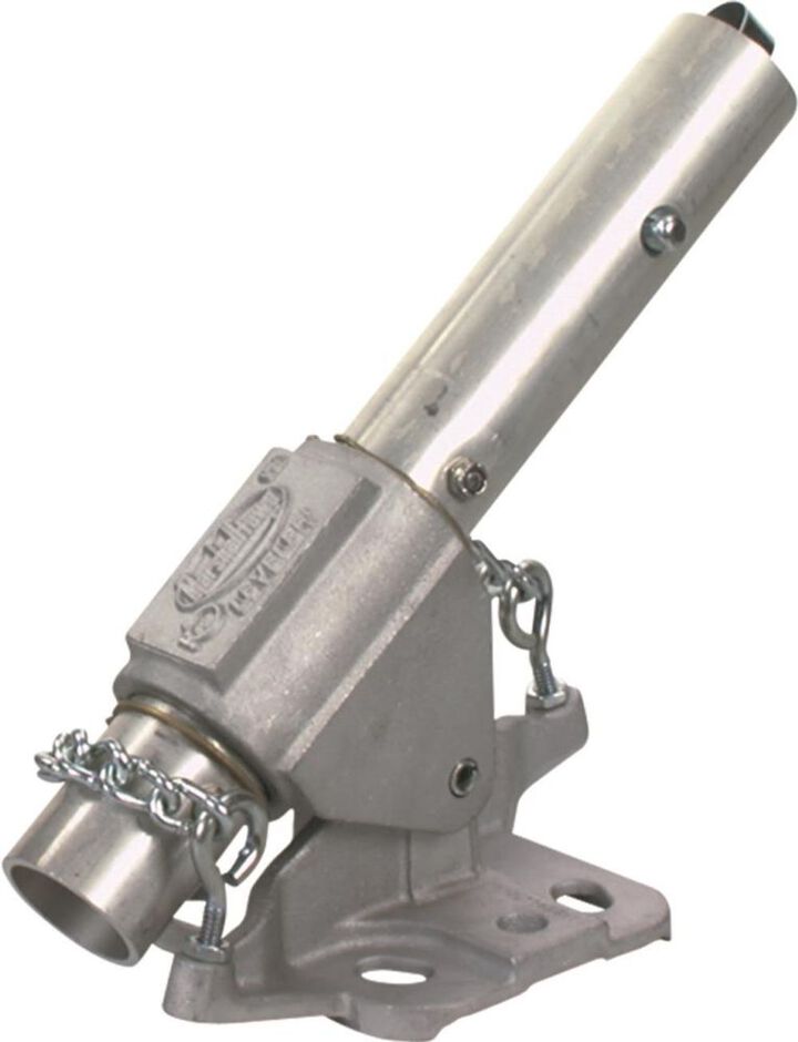 Marshalltown ROTA LEVELER
