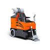 Husqvarna Construction BMS 280P 25HP 27 Inch Propane Powered Floor Scraper Reconditioned, small image number 1