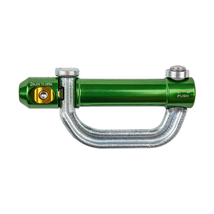 Safewaze Triple Action Retractable Bracket for SRL's, large image number 1