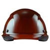 Lift Safety Hard Hat DAX FIFTY50 Desert Camo Fiber Resin Cap, small image number 4