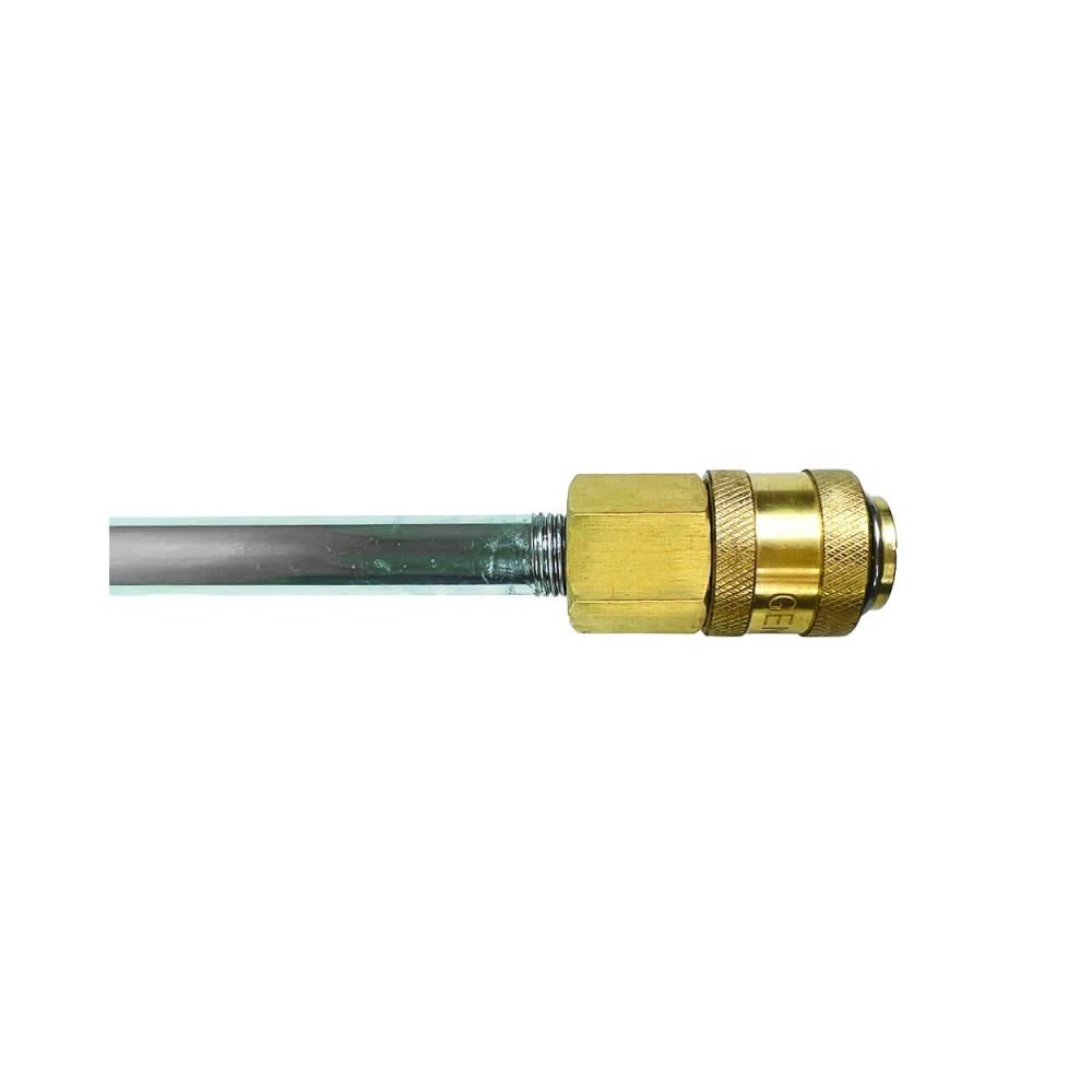 BluBird BluShield 4000 PSI Pressure Washer Wand with Quick Disconnect, large image number 4