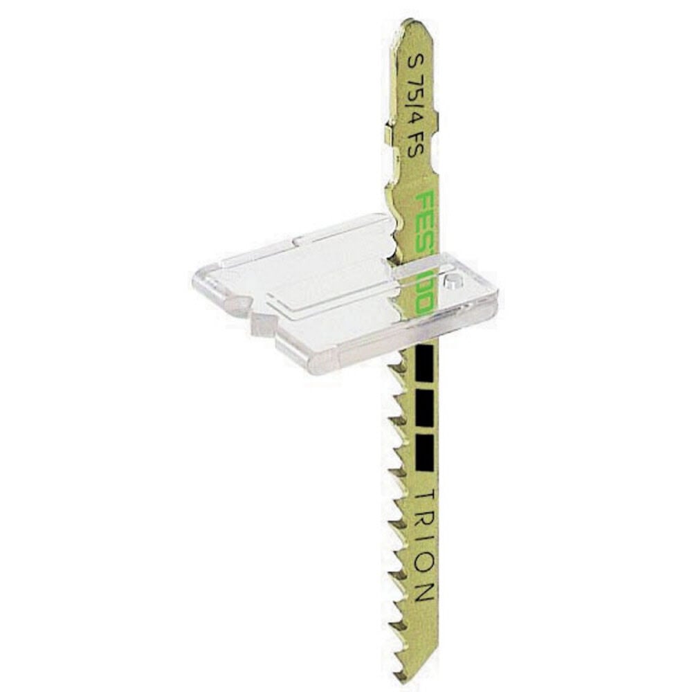 Festool Splinter Guard (5pc), large image number 1