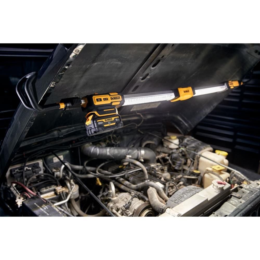 DEWALT 12V/20V MAX Hood Light (Bare Tool), large image number 3