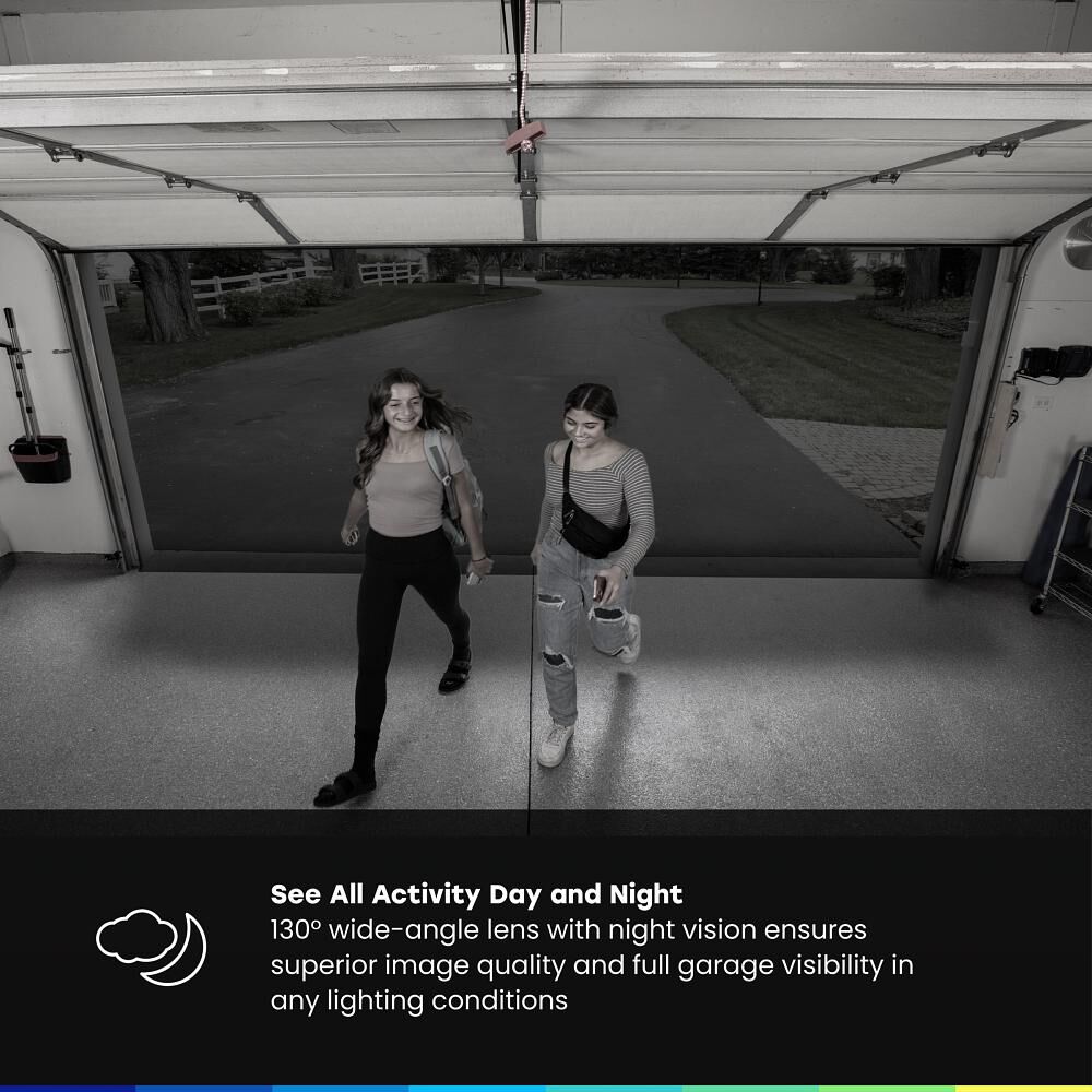 Chamberlain myQ Garage Camera Gen 2, large image number 7