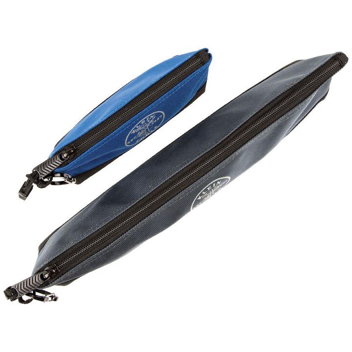 Klein Tools Stand-up Zipper Bags 2-Pack, large image number 14