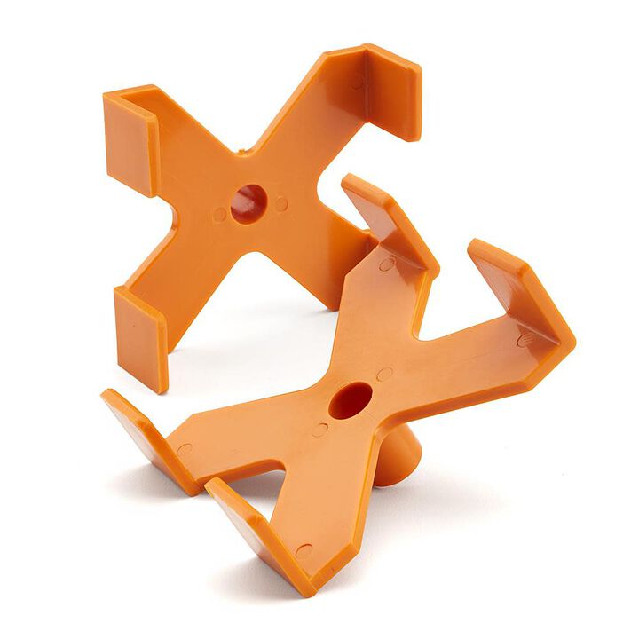 Bora Portamate 4 Pc X-Cups Set (1)