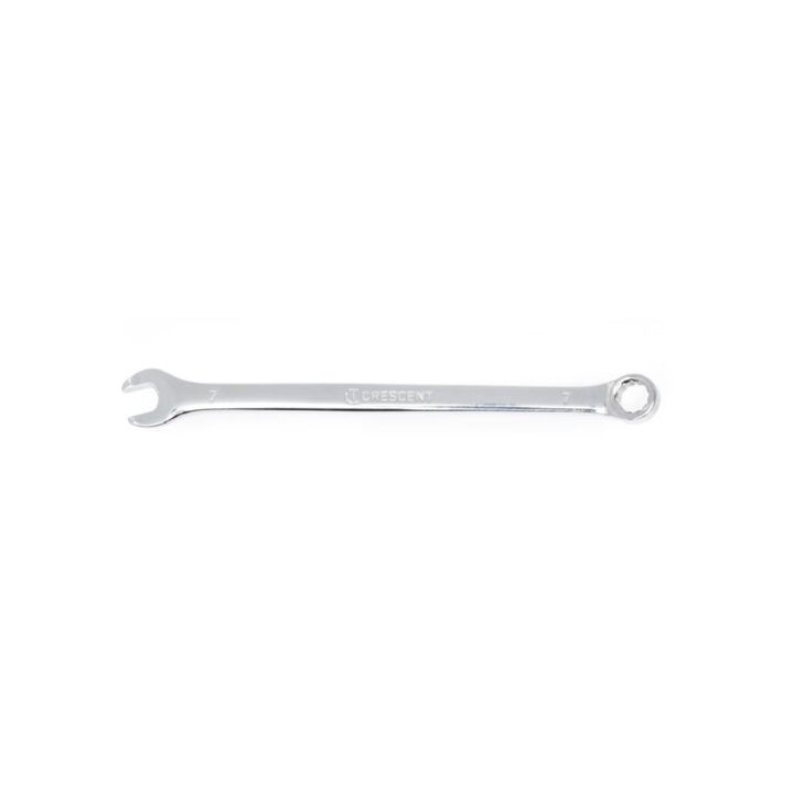 Crescent Combination Wrench 7mm 12 Point
