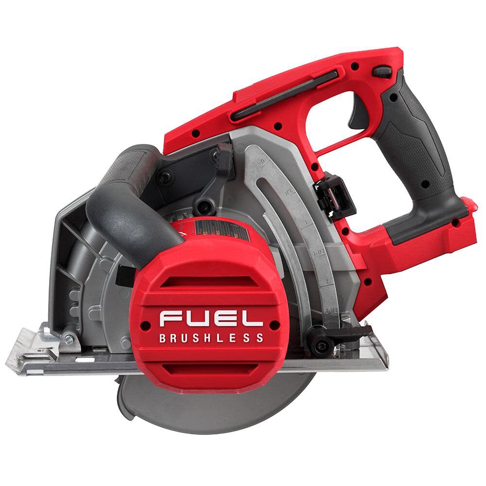 Milwaukee M18 Fuel 8inch Metal Cutting Circular Saw Bare Tool Reconditioned 2982 80 Sansujyuku sansujyuku.com