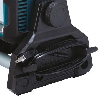 Makita 18V LXT Lithium-Ion Cordless/Corded Work Light (Bare Tool), large image number 7