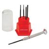 CRAFTSMAN Multi-Bits Jewelers Set, 5 Piece, small image number 1
