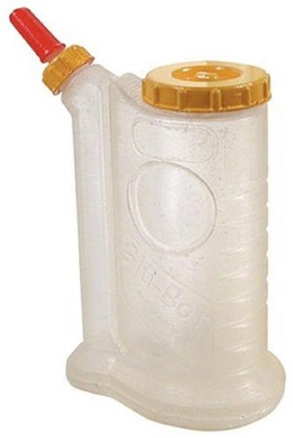 Fastcap 4 Oz. Babe Bot Glue Bottle, large image number 1