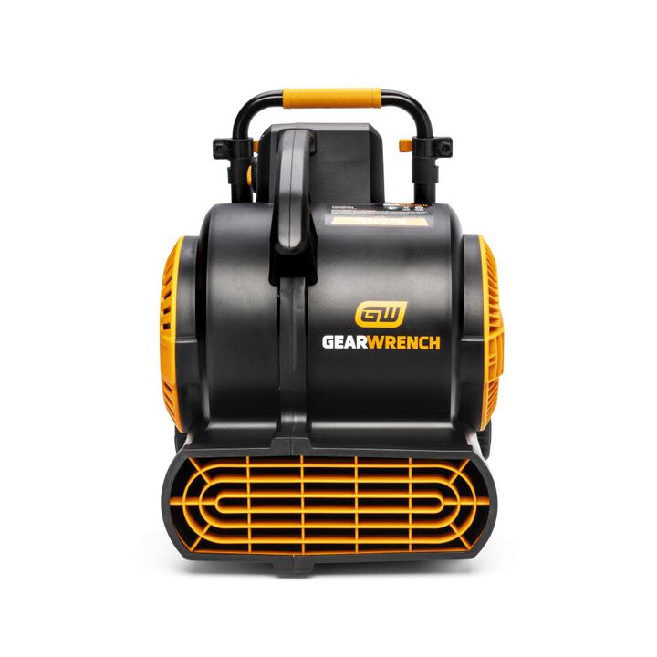 GEARWRENCH 1800 CFM Industrial Air Mover, large image number 6