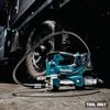 Makita 40V max XGT Brushless Cordless Grease Gun (Bare Tool), small image number 3