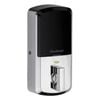 Kwikset Halo Smart Lock Wi Fi Smart Lock Touchscreen Polished Chrome, small image number 2