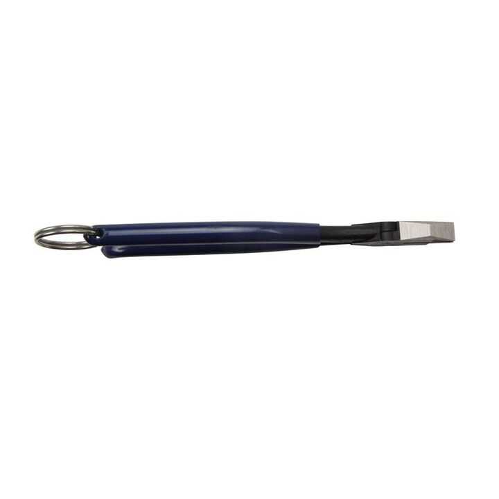 Klein Tools Slim Rebar Work Pliers with Ring, large image number 3