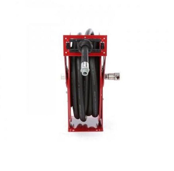Reelcraft Heavy Duty Fuel Hose Reel - 1 In. x 35 Ft., large image number 2