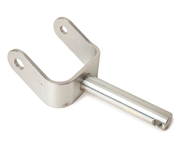 Kubota Parts Shaft Holder for Mower Decks