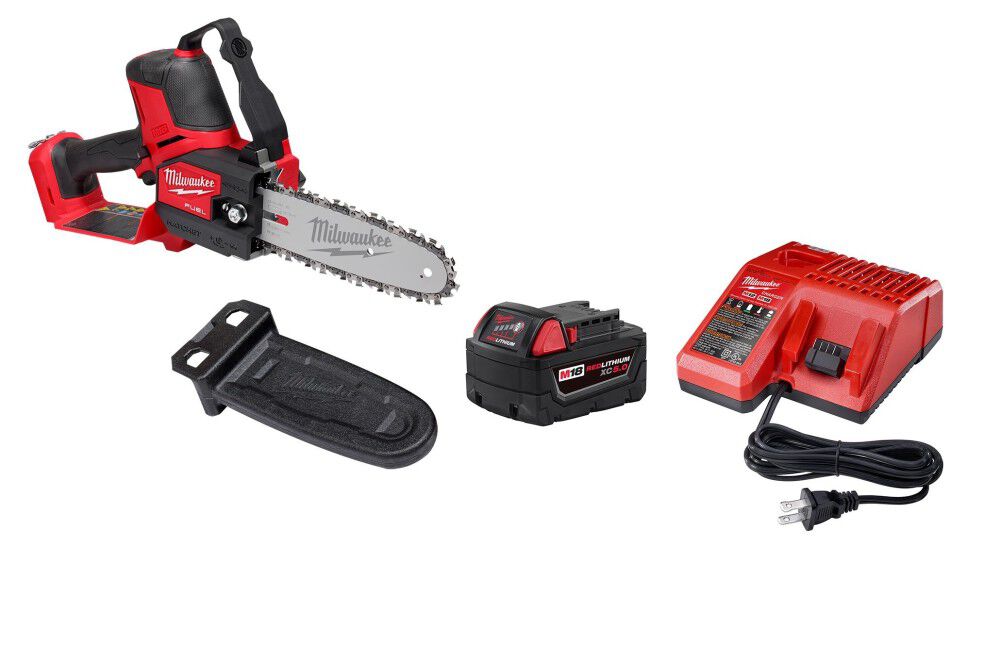 Milwaukee hatchet 2025 kit